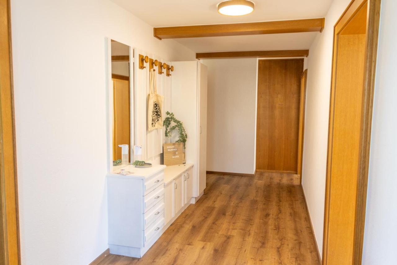 Appartamento Neschtle Tarrenz Esterno foto