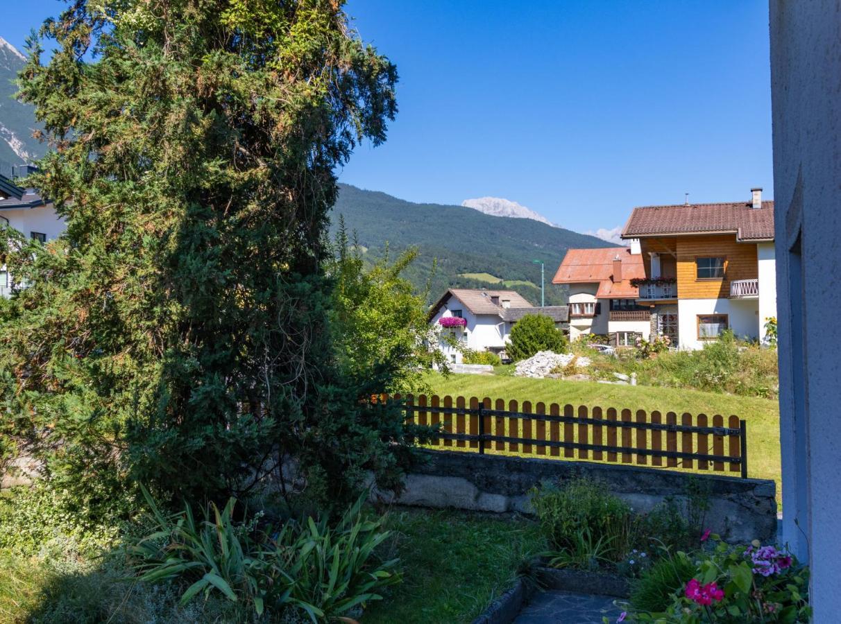 Appartamento Neschtle Tarrenz Esterno foto